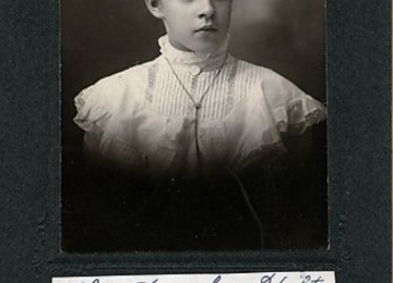 Alice Douglas Hultz