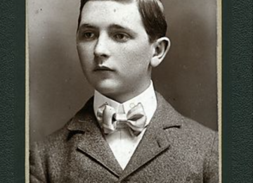 Boyd Atkinson