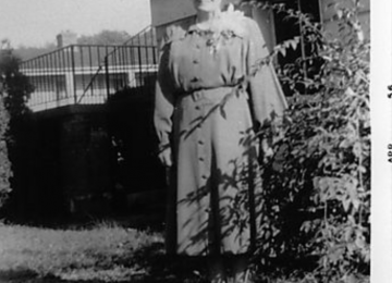 Clara Hoffman