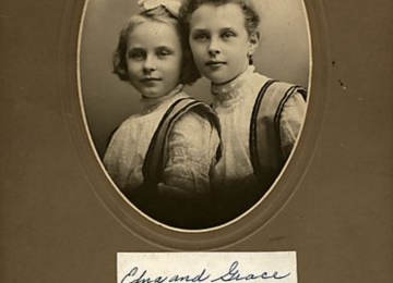 Edna Grace Phillips 2
