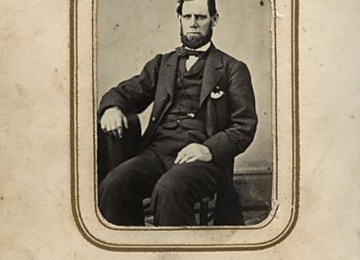John Espy