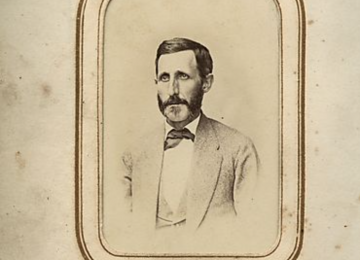 John Gilfillan [1826-1853]