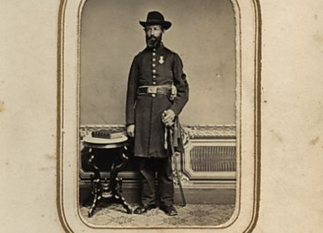 John Vance