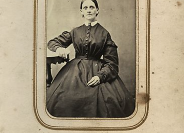 Mrs. James G. Murray