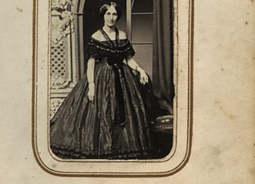 Mrs. John P. Penny