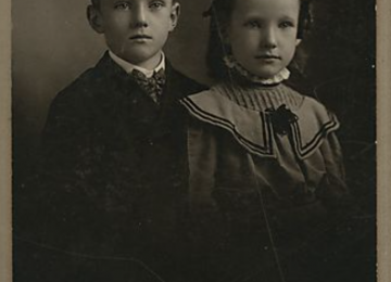 Myra Eugene Drake