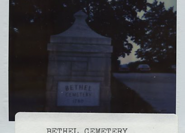 Bethel Cemetery