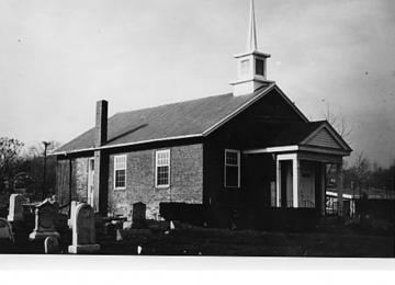 Fawcett Church 2