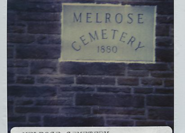 Melrose Cemetery