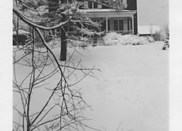 Gilfillan Farm House