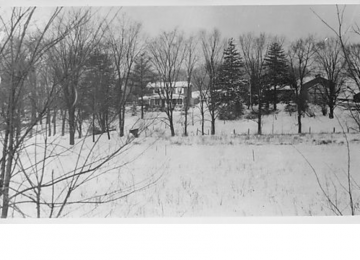 Gilfillan House Farm