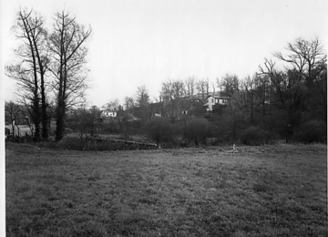 Old Stage Coach House
