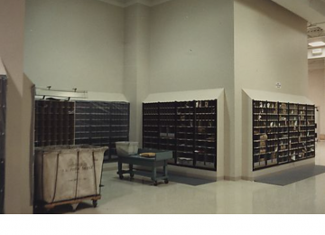 Upper St. Clair Post Office