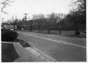 Mclaughlin Run Road And The Stage Coach House