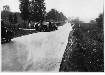 Mclaughlin Run Road