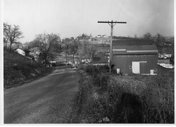 Old Washington Road