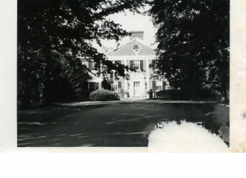 The Stockdale Home on Orr Road