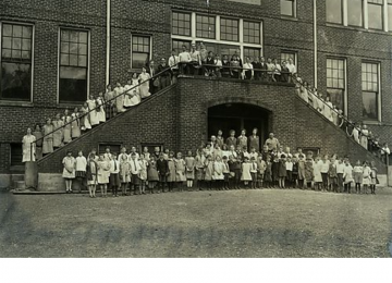 Clifton School