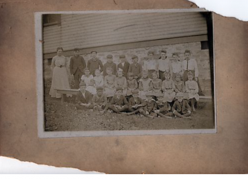 Clifton School