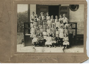 Clifton School