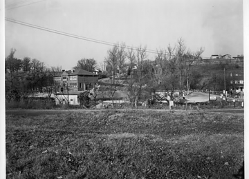 Clifton School And Washington Road