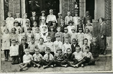 Mcmillan School