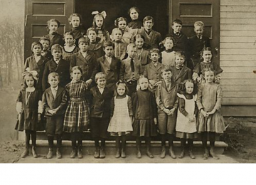 Old Clifton School